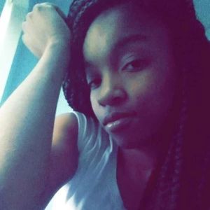 Meet your Posher, Shanice