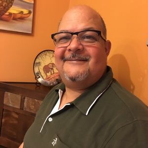 Meet your Posher, Aldwin