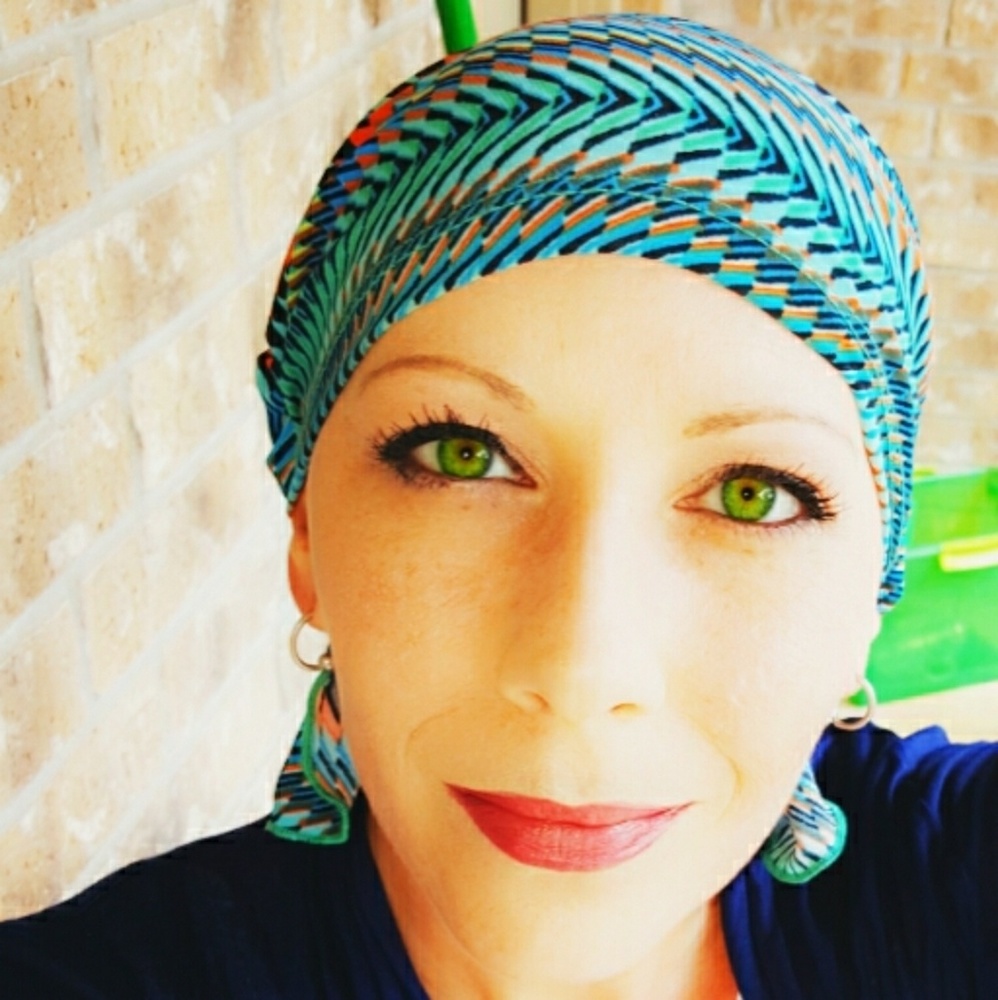 Meet your Posher, Brandi