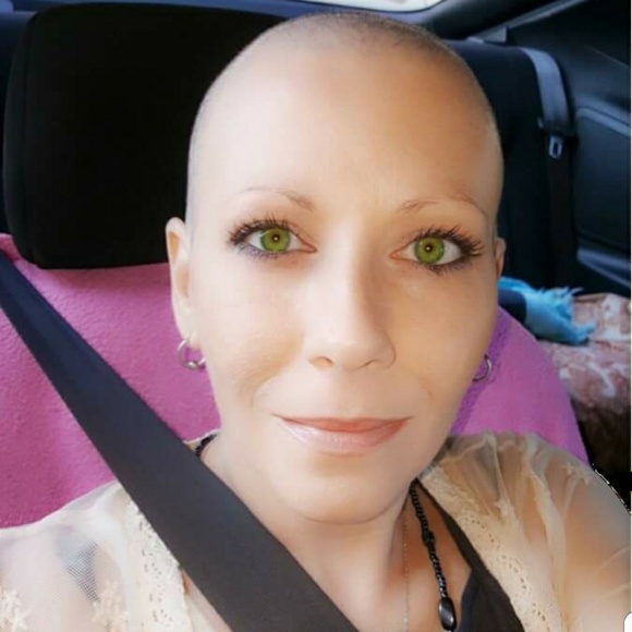 Meet your Posher, Brandi - Picture 4 of 4