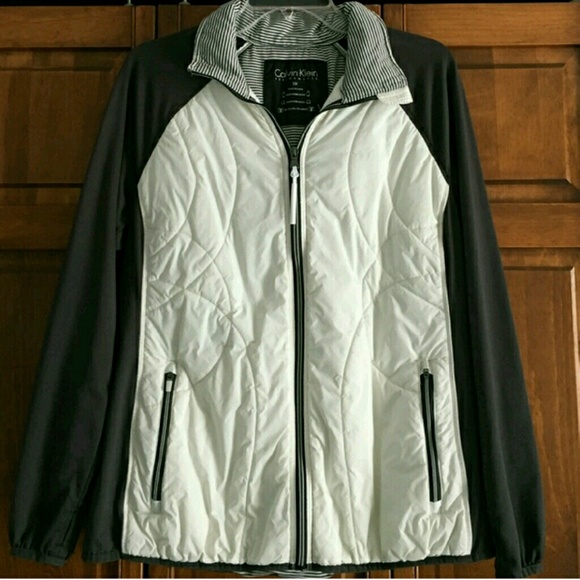Calvin Klein Performance Jacket RE-POSH