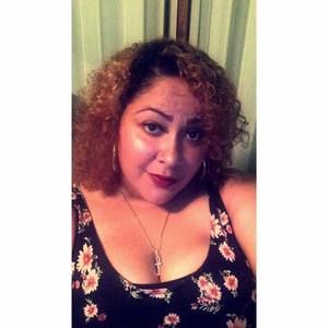 Meet your Posher, Keisha