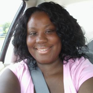 Meet your Posher, Trena