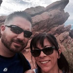 Meet your Posher, Eric