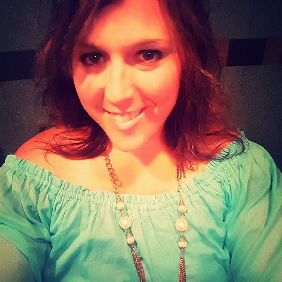Meet your Posher, Heather