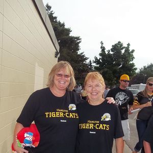 Meet your Posher, Nancy