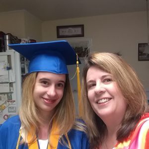 Meet your Posher, Lynette