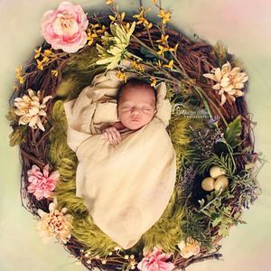 Meet your Posher, Heidi