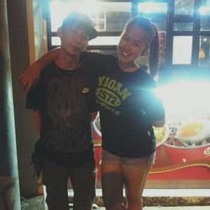 Meet your Posher, Mavrick