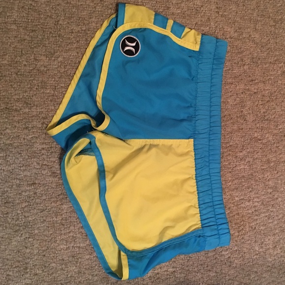 Hurley retro board shorts S