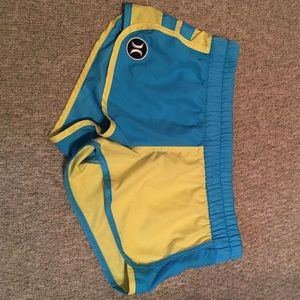 Hurley retro board shorts S
