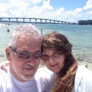 Meet your Posher, Daisy