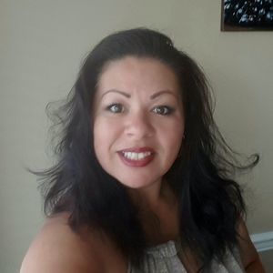 Meet your Posher, Suzie