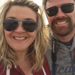 Meet your Posher, Maryanna