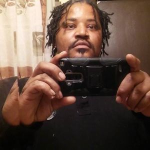 Meet your Posher, Lamar