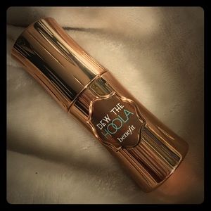 Benefit few the hoola bronzer