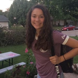 Meet your Posher, Maryanne