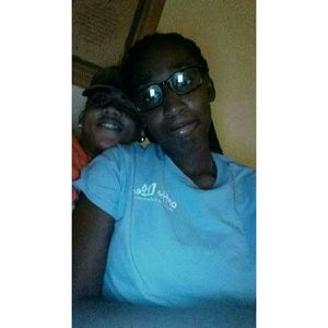 Meet your Posher, Dereyonna