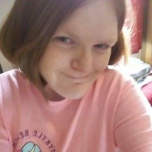 Meet your Posher, Marilee