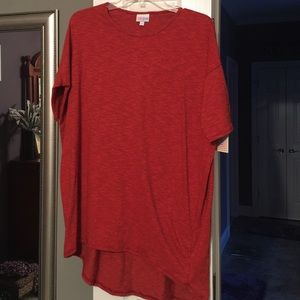 Irma Shirt New