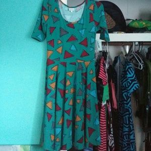 Lularoe Nicole medium