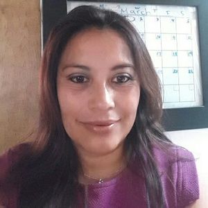 Meet your Posher, Maribel