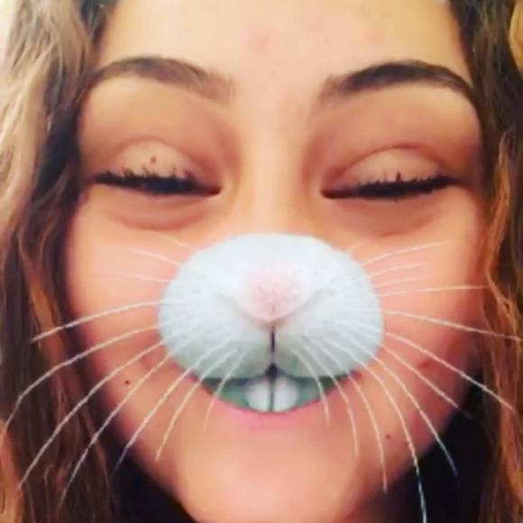 Meet your Posher, Christina