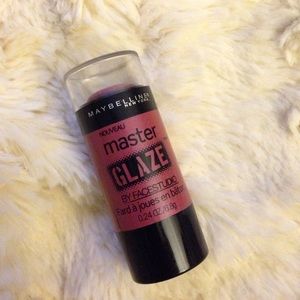 Maybelline Master glaze blush stick