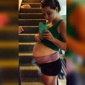 Meet your Posher, Meagan