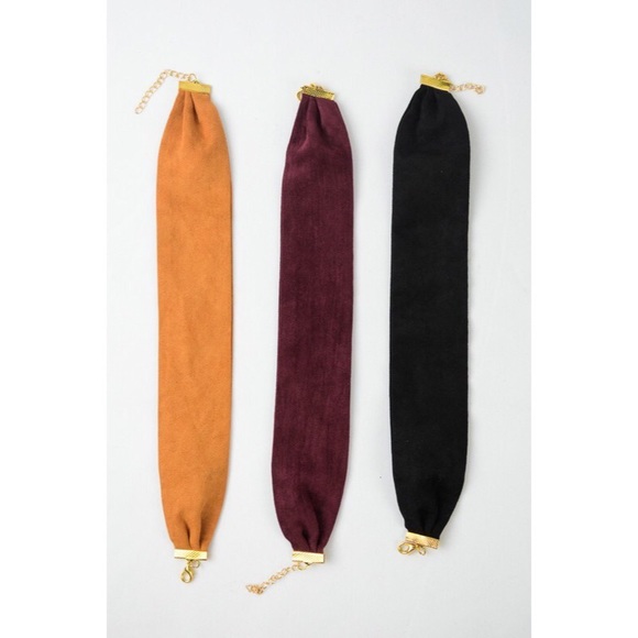 Unconditionally Camel Choker - Picture 3 of 3