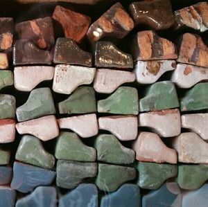 Meet your Posher, Dean