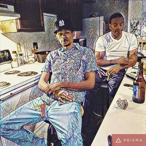 Meet your Posher, Barkim