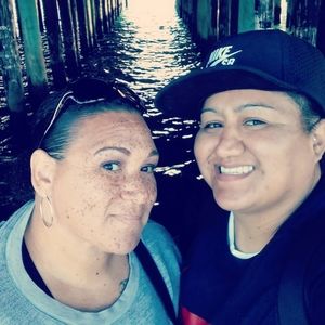 Meet your Posher, Veronica