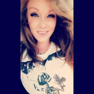 Meet your Posher, Nikki