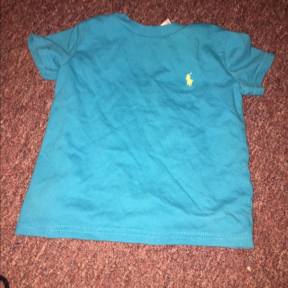 Ralph Lauren polo