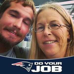 Meet your Posher, Peggy