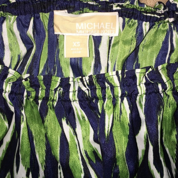 Michael Kors Blouse - Picture 4 of 4