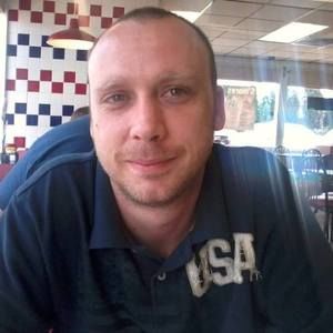 Meet your Posher, Christopher