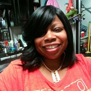 Meet your Posher, Luv