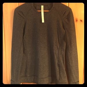 Lululemon long sleeve