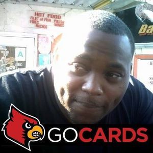 Meet your Posher, Keith