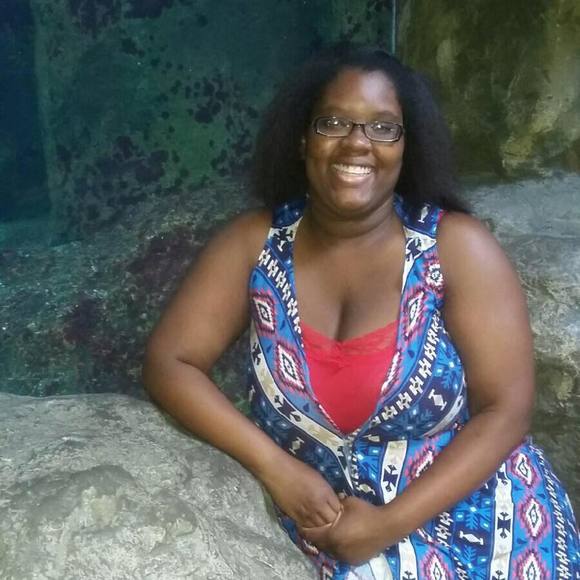 Meet your Posher, Lashawnda - Picture 1 of 1