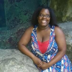 Meet your Posher, Lashawnda