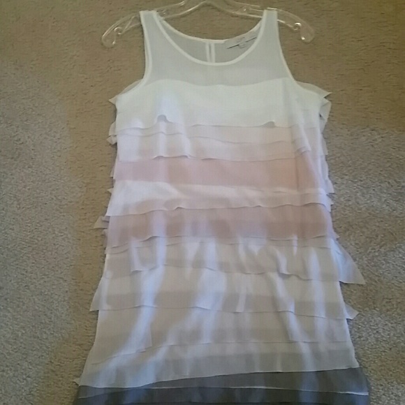Loft 4p dress