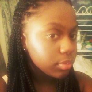 Meet your Posher, Rhea