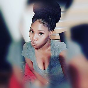 Meet your Posher, B nancy