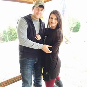 Meet your Posher, Mary dudley