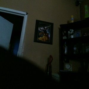 Meet your Posher, Ewan