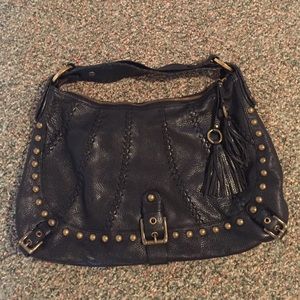 Firm $40-Isabella Fiore Audra Handbag