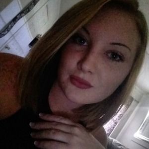 Meet your Posher, Krista